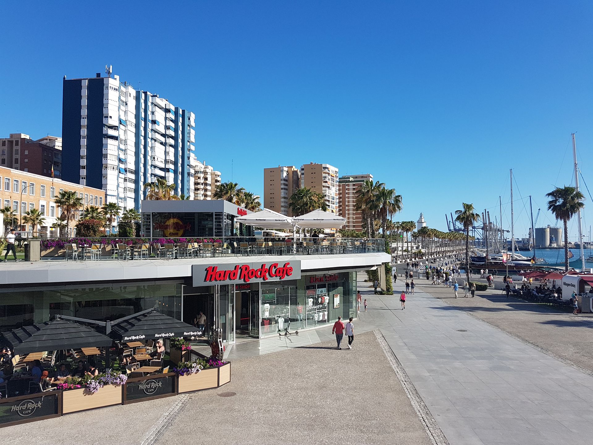 Málaga